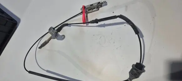 Dodge Charger Gear shift cable linkage 