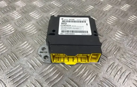Dodge Durango Airbag control unit/module 68355362AB