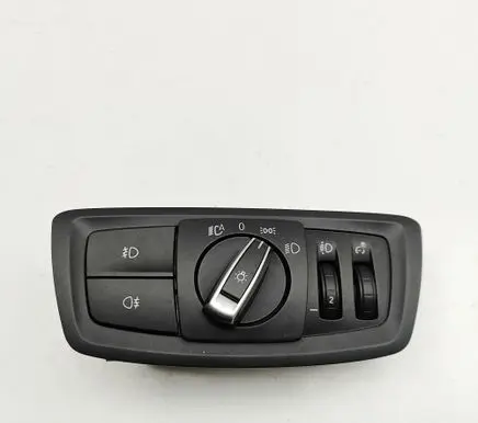 BMW X1 F48 F49 Light switch 6847526