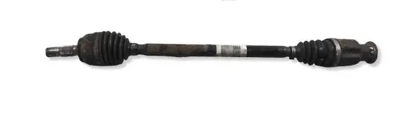 Citroen DS3 Front driveshaft 9685574080