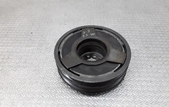 Volkswagen PASSAT B5 Crankshaft pulley