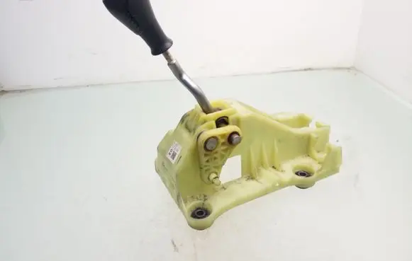 Gear shifter/selector