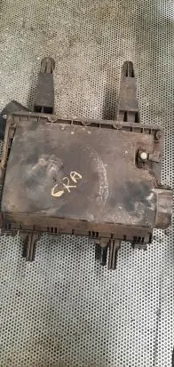 Volkswagen Crafter Air filter box 2E0129615B