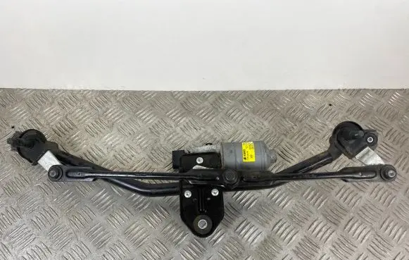 SsangYong Rexton Front wiper linkage and motor 7821036000