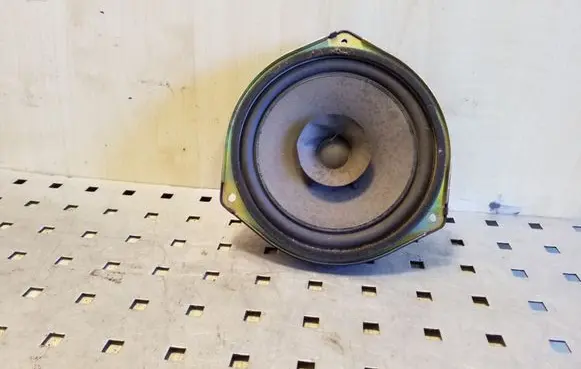 Mazda Premacy Rear door speaker D35066960