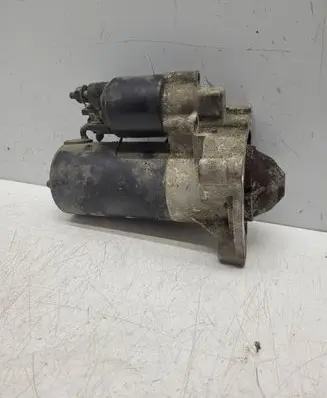 Peugeot 406 Starter motor 0001108183