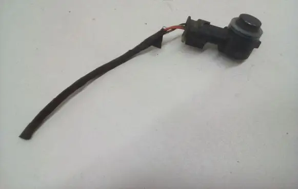 Mercedes-Benz GLE (W166 - C292) Parking PDC sensor A0009055504