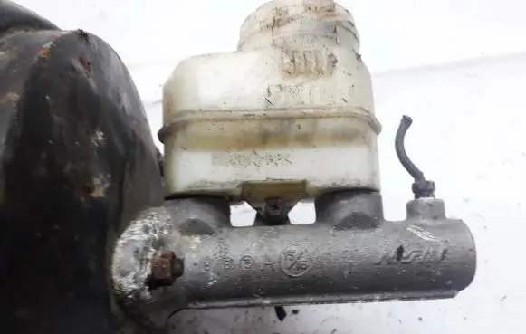 Honda CR-V Master brake cylinder