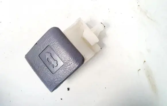 Toyota RAV 4 (XA20) Engine bonnet (hood) release handle
