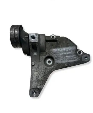 Volkswagen Golf VI A/C compressor mount bracket 03F260885