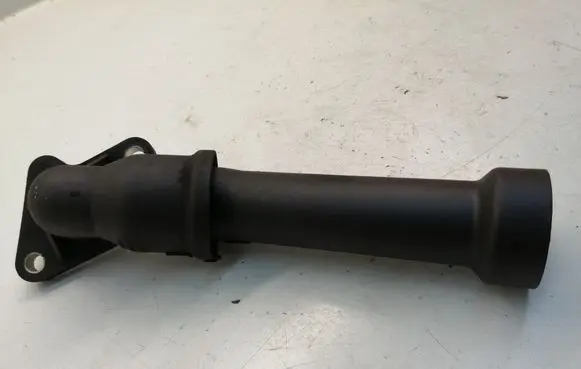 Citroen Jumper Engine coolant pipe/hose 6C1Q8B535AF
