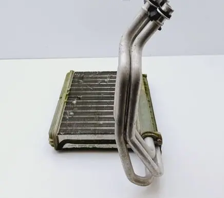 BMW 3 E36 Heater blower radiator
