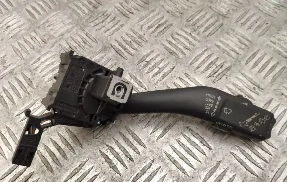 Volkswagen Touran I Wiper speed switch 1K0953519J