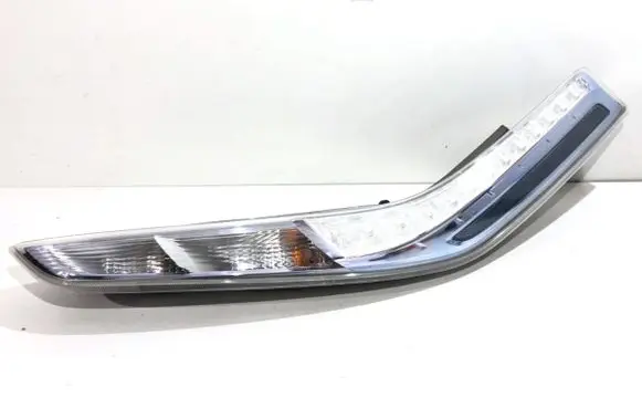 Nissan Leaf I (ZE0) Rear/tail lights