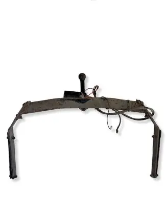 Ford C-MAX II Tow bar set AM5J19H378AD