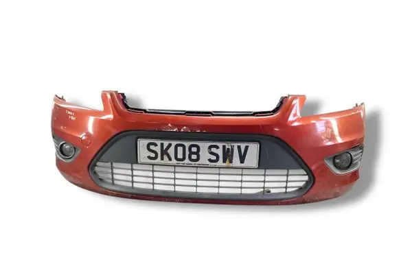 Ford Focus Front bumper
