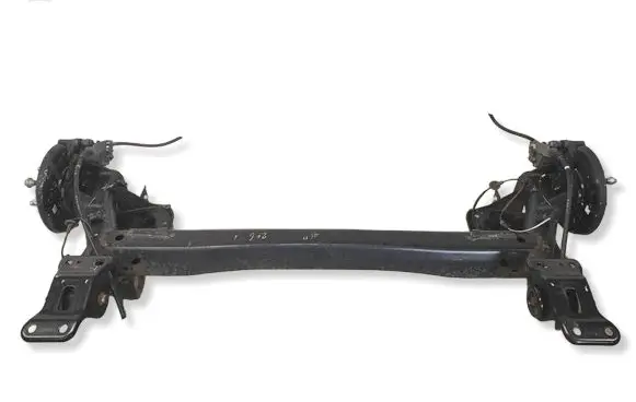 Hyundai Kona I Rear axle beam 55100J9000 TWOJEAUTO882182990 HYUNDAIKONA1