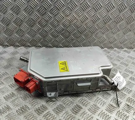 Polestar 2 Voltage converter inverter 32383807