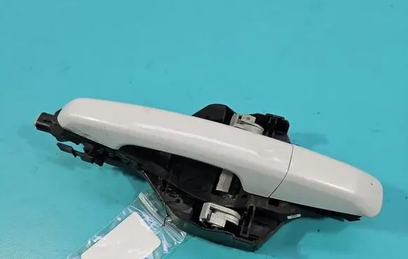 Jaguar XE Rear door exterior handle DK62224A00AA IMPRK1545227