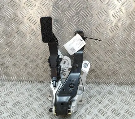 Audi A1 Accelerator throttle pedal 2Q2723503A 6PV010621