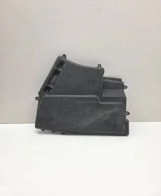 BMW 5 E60 E61 Fuse box cover 7520899 58650910