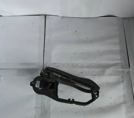 BMW X5 E53 Front door interior handle 51218243616