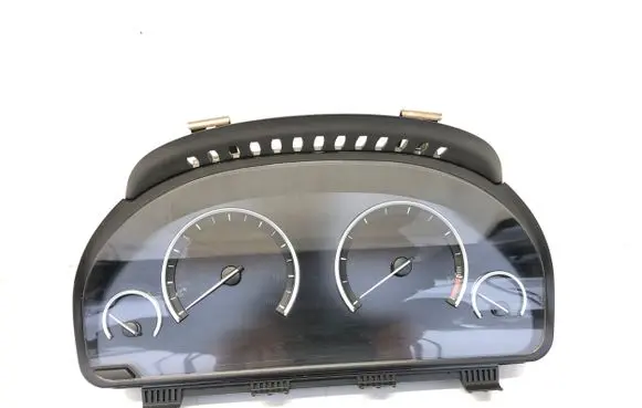 BMW 7 F01 F02 F03 F04 Speedometer (instrument cluster) 9220809 0000197758 17388410