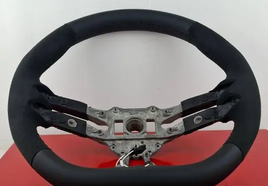 Mercedes-Benz S W223 Steering wheel 2234853304 A0994600909
