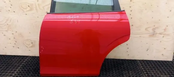 Seat Leon (1P) Rear door