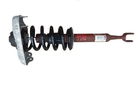 Audi A4 S4 B6 8E 8H Front shock absorber/damper 8E0413031CL