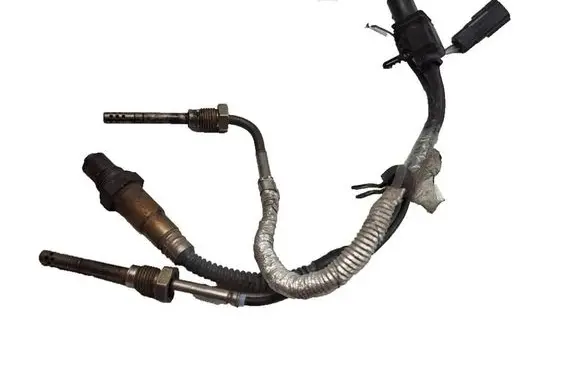 Iveco Daily 4th gen Lambda probe sensor 1928404687