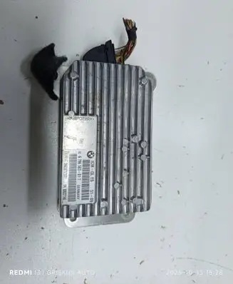 BMW 5 GT F07 Suspension control unit/module 6796503 000221146 2840007925300