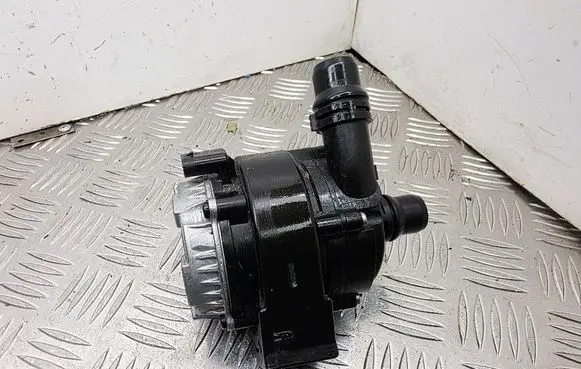 Opel Mokka B Electric auxiliary coolant/water pump 9827567880 0392024023