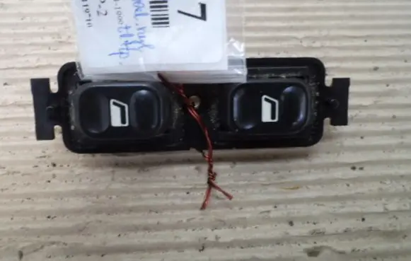 Peugeot 605 Other devices