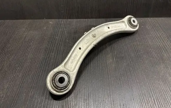 Porsche Cayenne (92A) Rear upper control arm/wishbone 7L0505375A