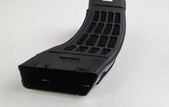 Jaguar F-Pace Air intake duct part GX9A675CC