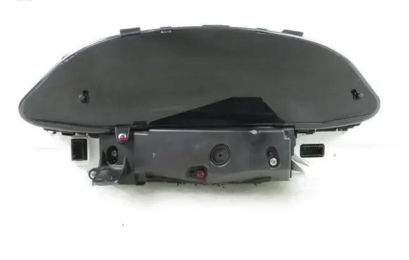 Toyota Yaris Speedometer (instrument cluster) MB4573003176 838000D660D