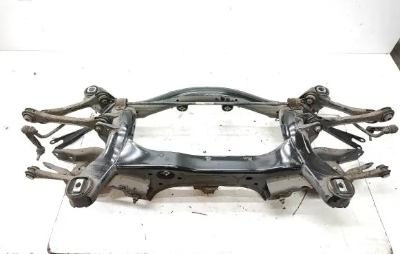 BMW 3 F30 F35 F31 Rear subframe 