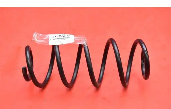 Toyota Yaris Rear coil spring