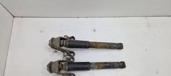 Volvo S90, V90 Rear shock absorber/damper 31476860
