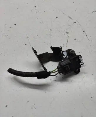 Opel Vectra C Air pressure sensor 24426679