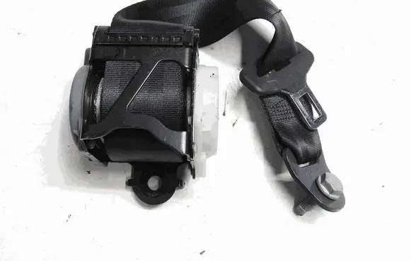 Citroen DS4 Rear seatbelt 96871541XX 16002011 16092011