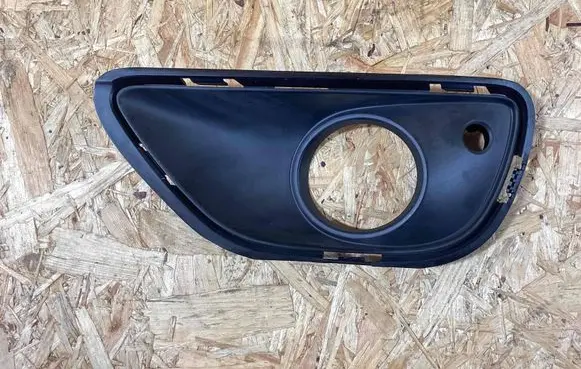 Porsche Cayenne (9Y0 9Y3) Trim molding 958505823009b9 7p5807823