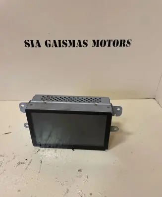 Nissan Almera Tino Screen/display/small screen 28090BU710 DP7W3003H 30901385H