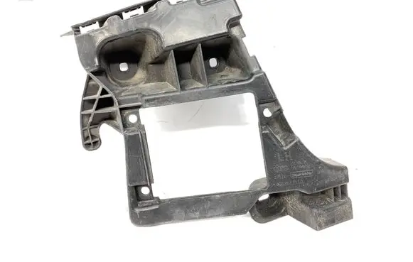 Audi A6 S6 C7 4G Rear bumper mounting bracket 4G9807393D
