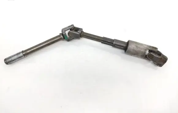 Audi A4 S4 B7 8E 8H Steering column universal joint 050343 050493