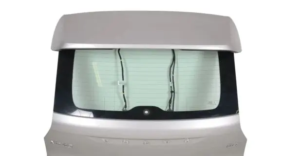Volvo XC40 Tailgate/trunk/boot lid