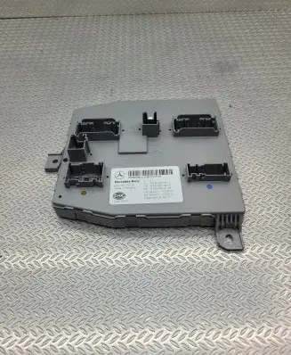 Mercedes-Benz C W205 Other control units/modules A2059003913