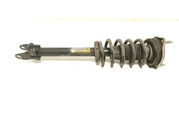 Front shock absorber/damper