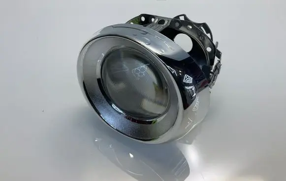 Mercedes-Benz E W211 Headlight part 
